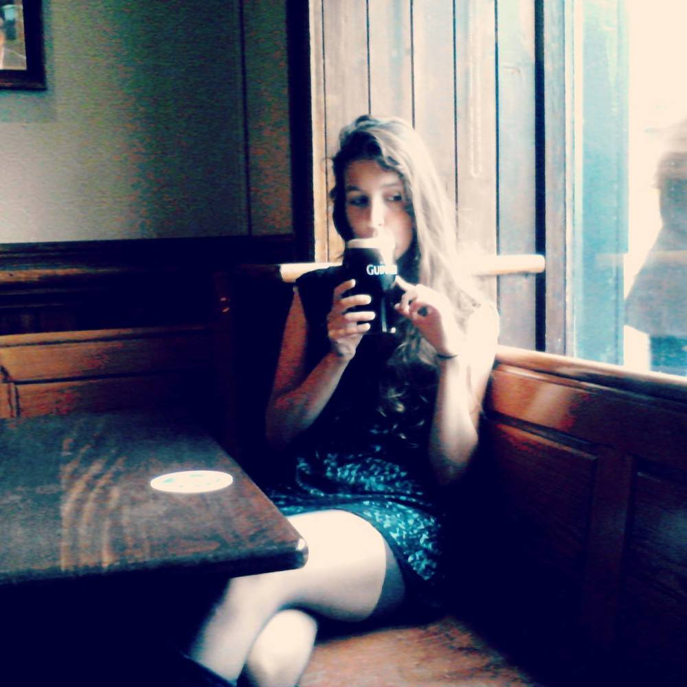 Meet your Posher, Vanessa